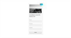 Desktop Screenshot of cmsjeans.com